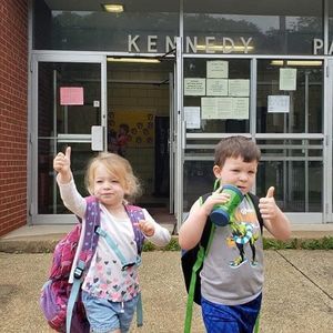 Meet your Posher, Tony